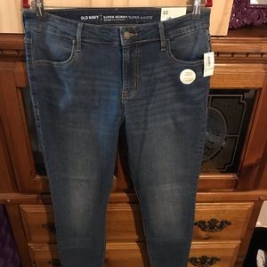 Skinny Jeans -Old Navy